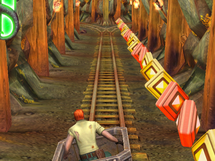 free online games temple run 3